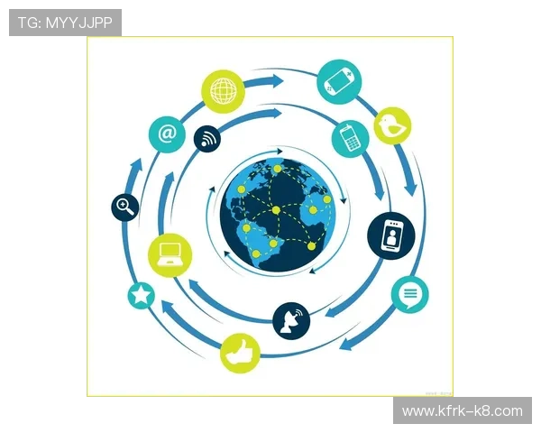 发财圈：探索新兴财富圈的崛起与未来发展趋势