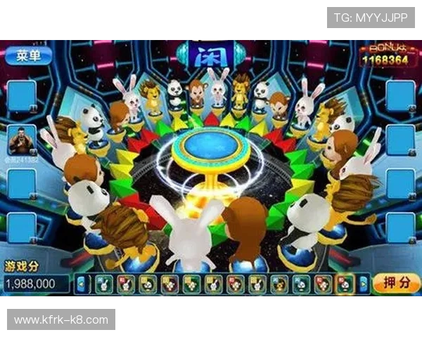 全面解析55电玩森林舞会最新版本更新内容与玩法技巧