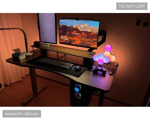 结合K8电竞真人平台的特色功能，打造个性化电竞娱乐体验方案