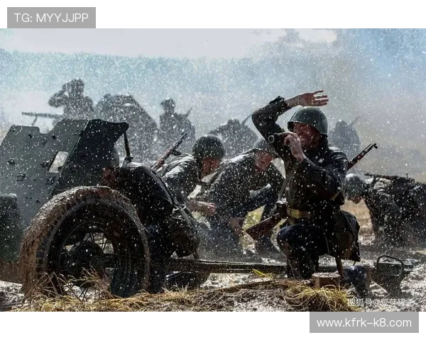 血流成河：如何提升你的战斗技巧实现战场上的血流成河